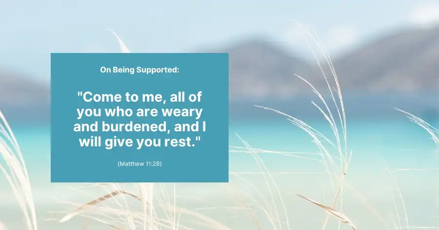 Salvation Debt - "Come to me, all of you who are weary and burdened, and I will give you rest." (Matthew 11:28)